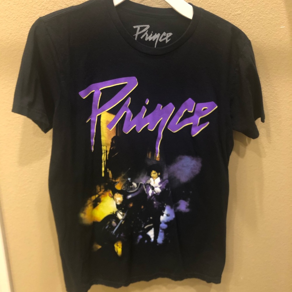 ‼️SOLD‼️ Prince Rock T-Shirt
